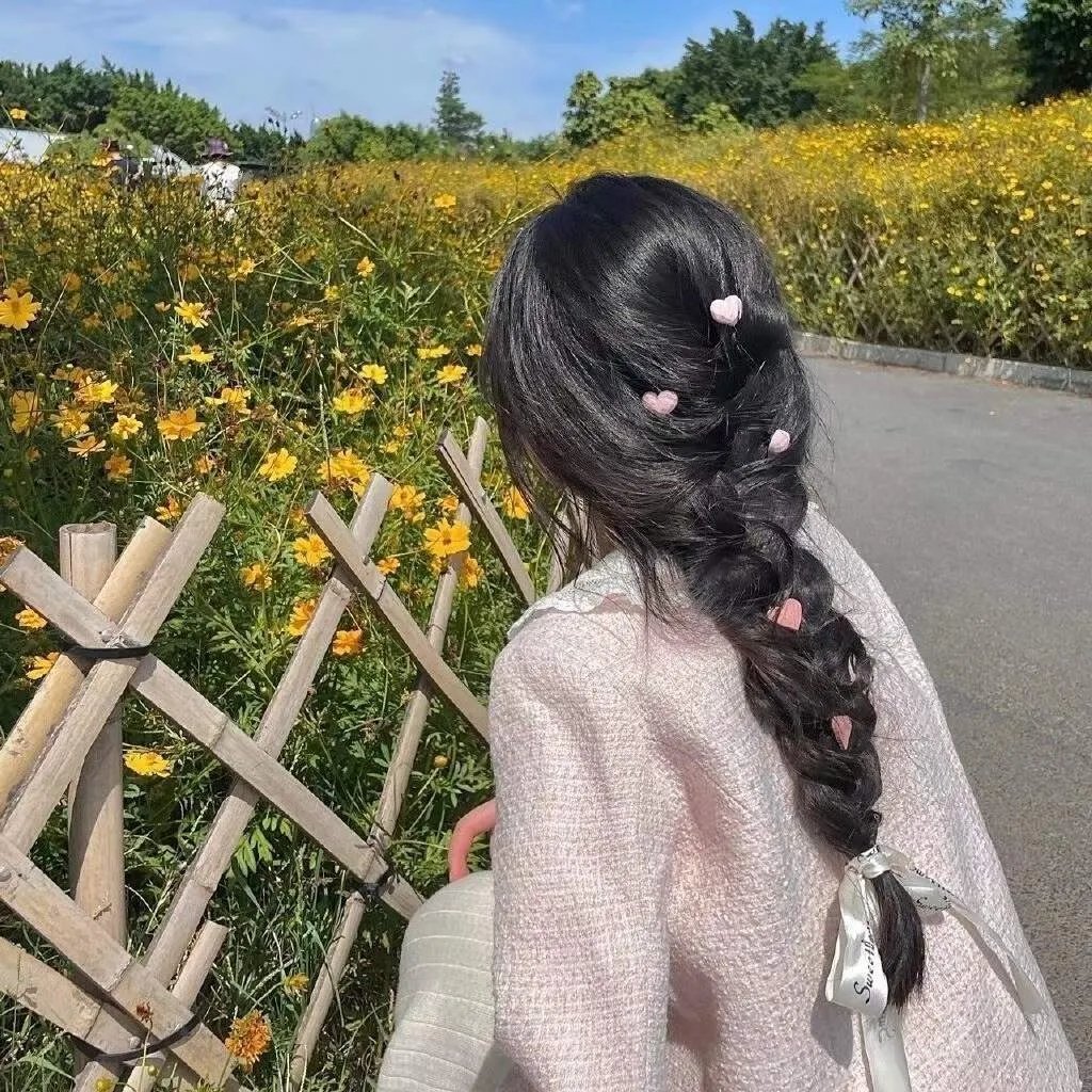 天之娇女