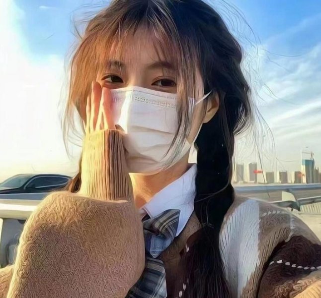 兰维尔的荒野求生