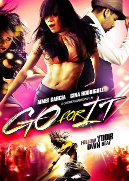 Reaction！街舞情报局 封面图